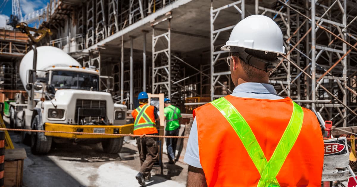 Office Complex — Commercial project in Gauteng