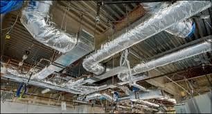 Mechanical & HVAC Systems in Gauteng