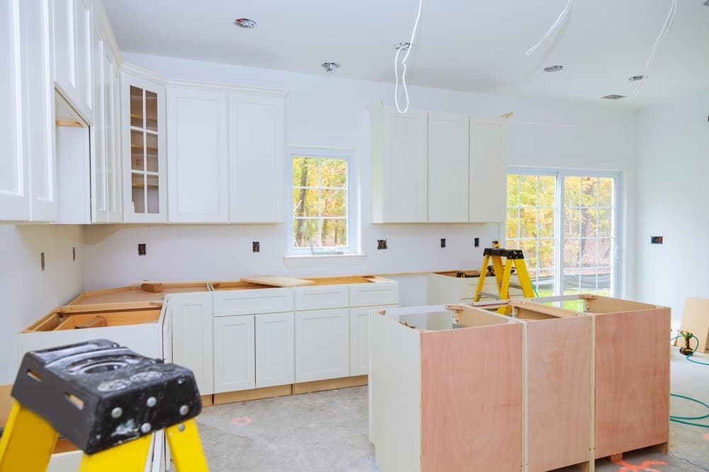 Renovations & Refurbishments in Gauteng