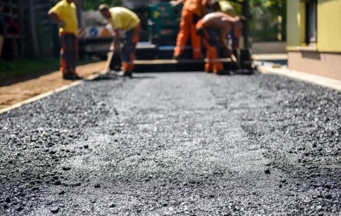 Civil & Water Infrastructure in Gauteng