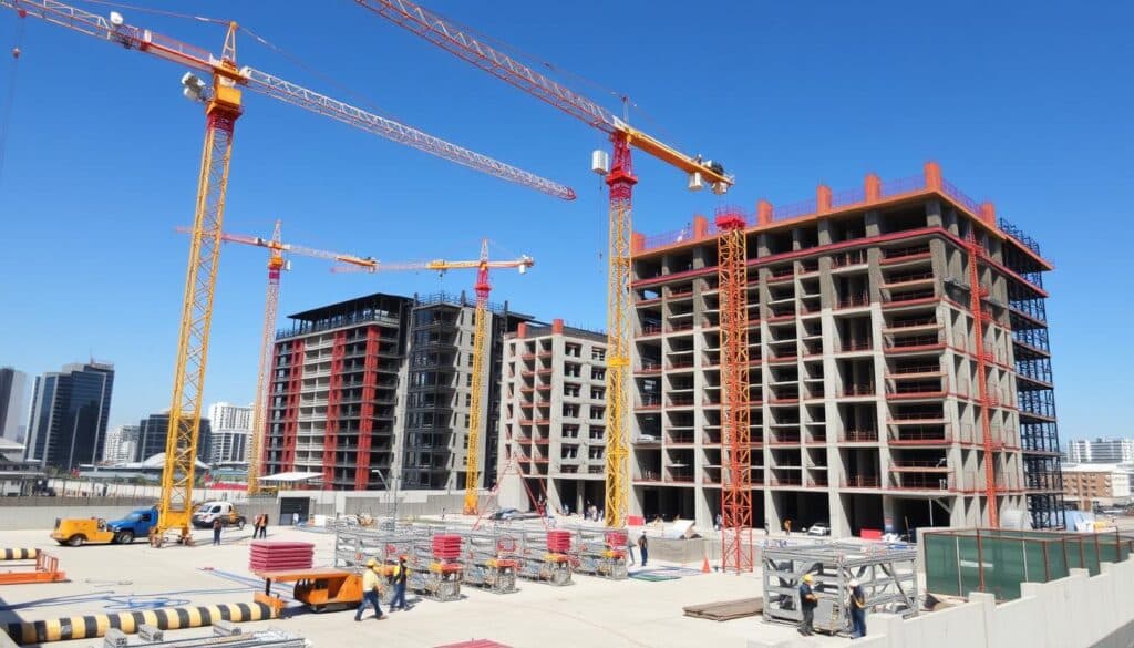 Home Addition — Residential project in Gauteng