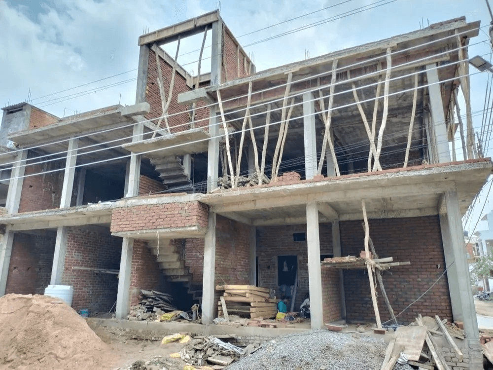 Commercial Construction